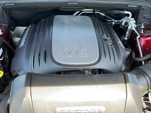 2022 Dodge Durango R/T AWD