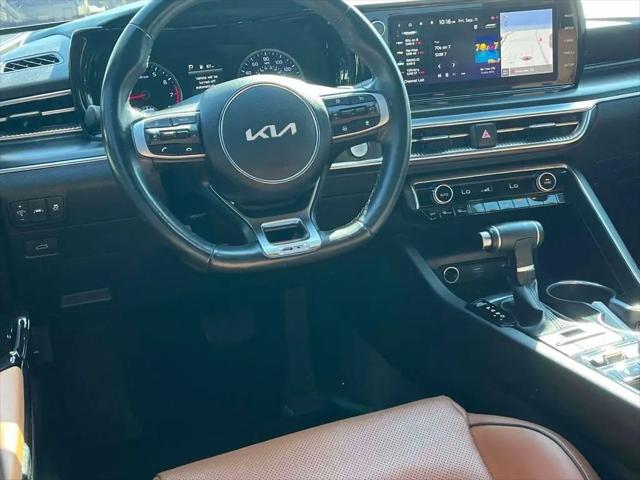 2023 Kia K5 GT for sale in Cornelius, NC