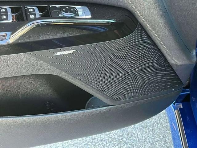 2023 Kia K5 GT