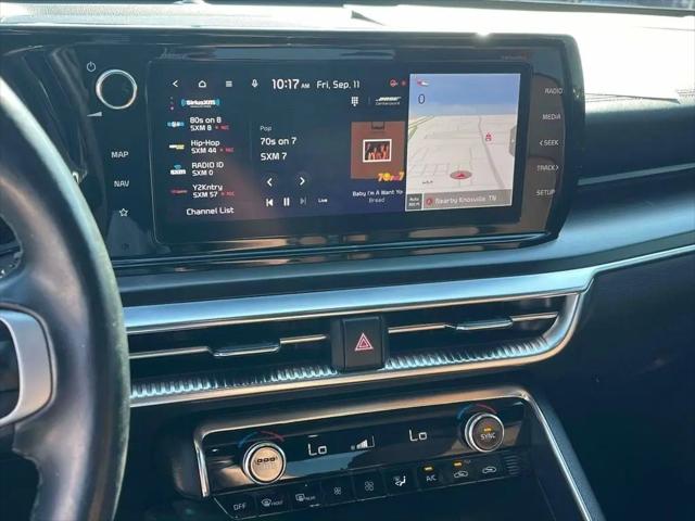 2023 Kia K5 GT