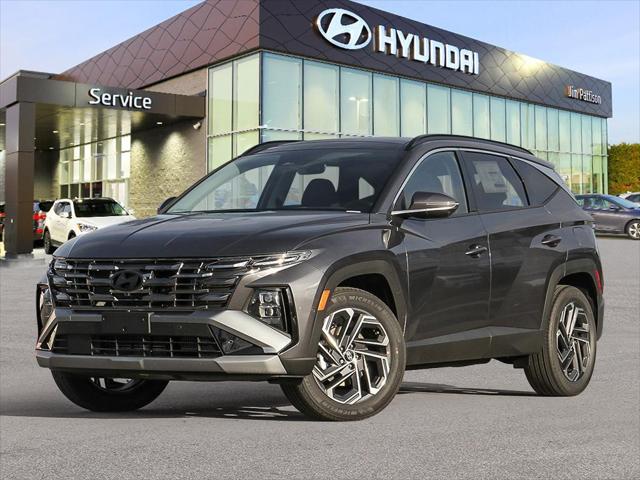 Hyundai Tucson for sale in Port Coquitlam