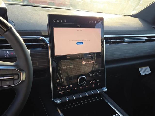 2025 GMC Sierra Max Range Denali