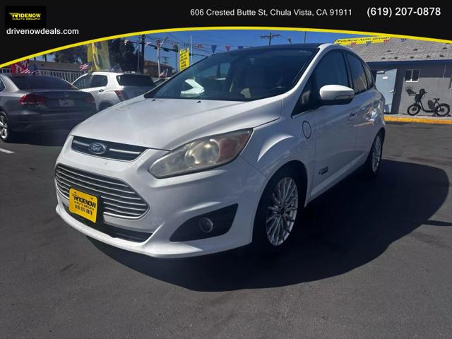 2013 Ford C-Max Energi SEL for sale in Chula Vista, CA