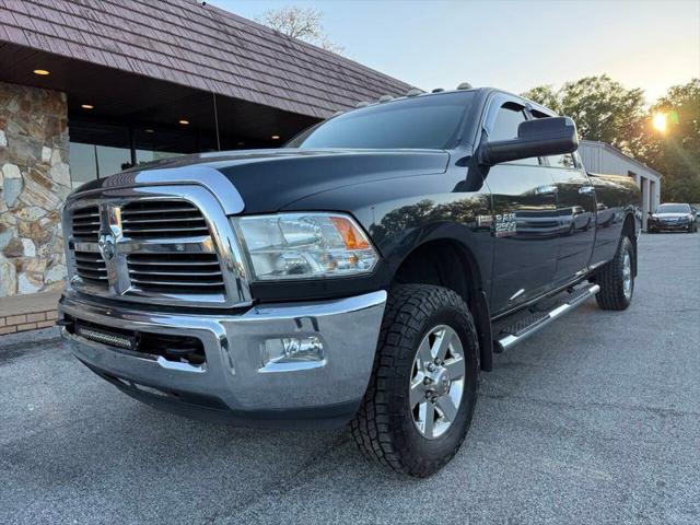 2015 Ram 2500 SLT for sale in Tampa, FL