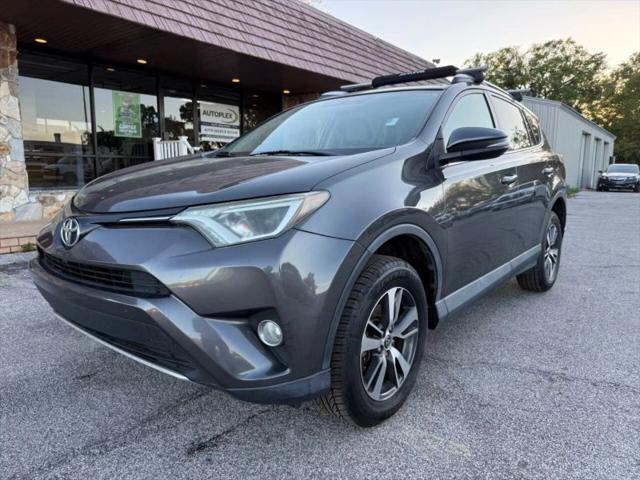 2016 Toyota RAV4 XLE for sale in Tampa, FL