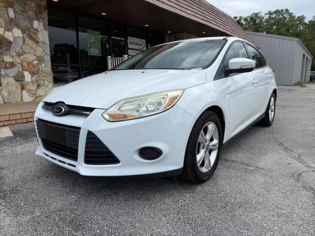 2013 Ford Focus SE for sale in Tampa, FL