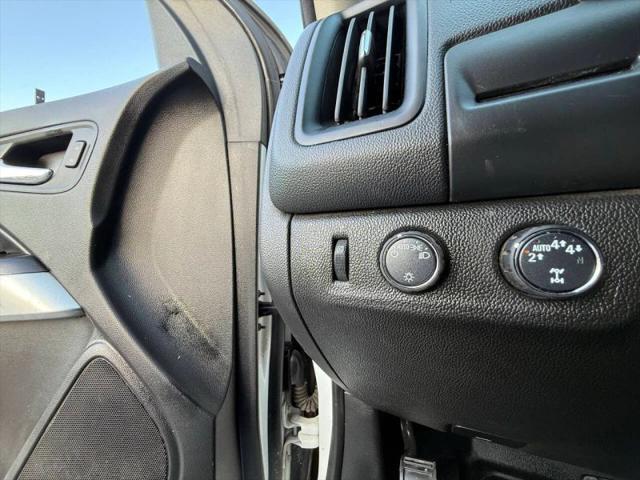 2020 Chevrolet Colorado 4WD Extended Cab Long Box LT