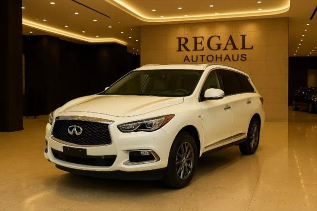 2017 INFINITI QX60 3.5 for sale in Hicksville, NY