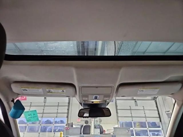 2016 Land Rover Range Rover Evoque HSE