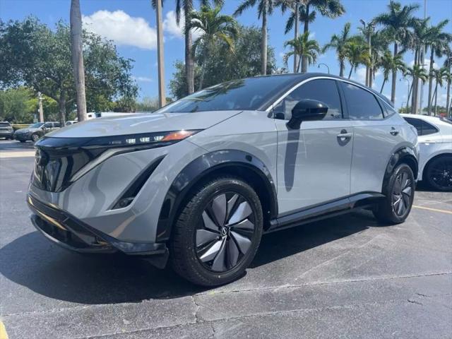 2023 Nissan ARIYA VENTURE+ for sale in Plantation, FL