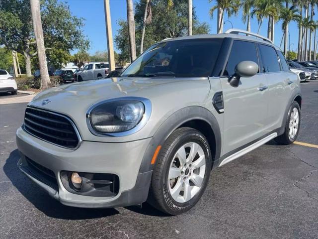 2019 MINI Countryman Cooper for sale in Plantation, FL