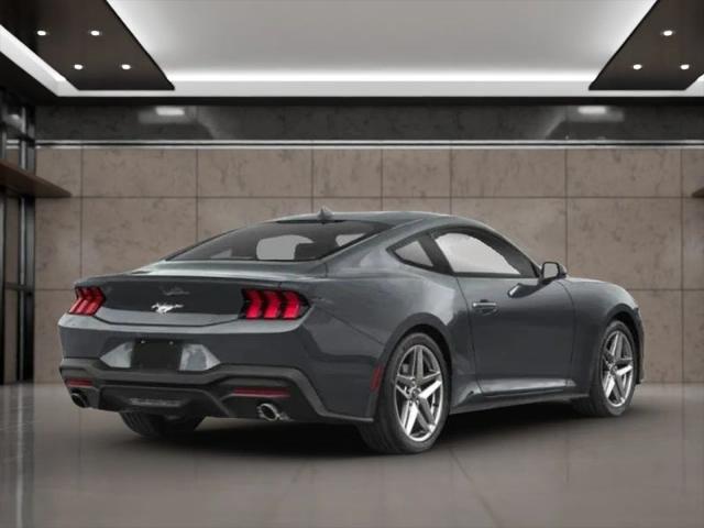 2025 Ford Mustang EcoBoost Fastback