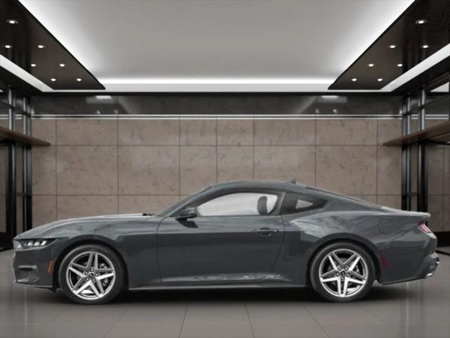 2025 Ford Mustang EcoBoost Fastback