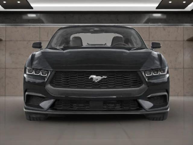2025 Ford Mustang EcoBoost Fastback