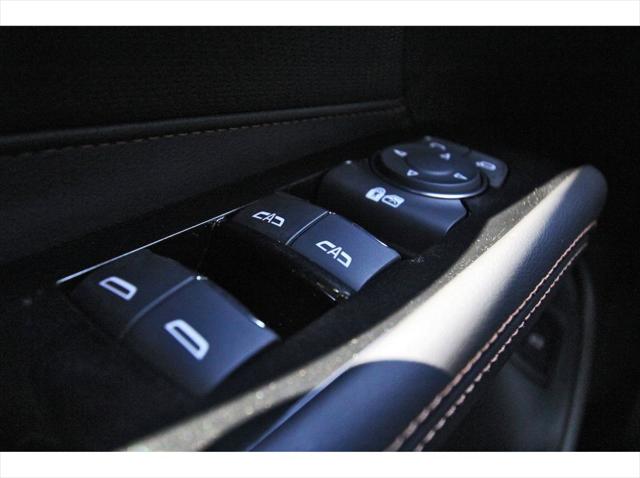 2025 Cadillac CT4 Sport RWD
