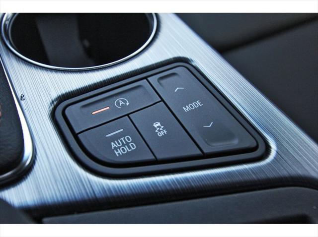 2025 Cadillac CT4 Sport RWD