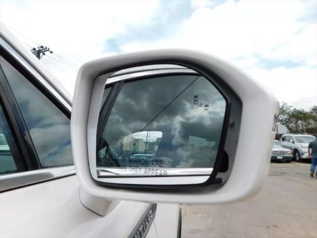 2019 Lincoln Nautilus Standard
