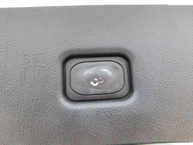 2019 Lincoln Nautilus Standard