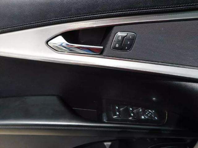 2019 Lincoln Nautilus Standard
