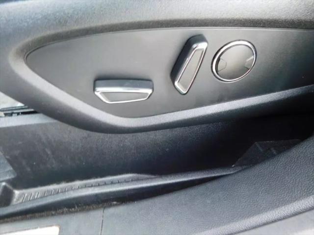 2019 Lincoln Nautilus Standard
