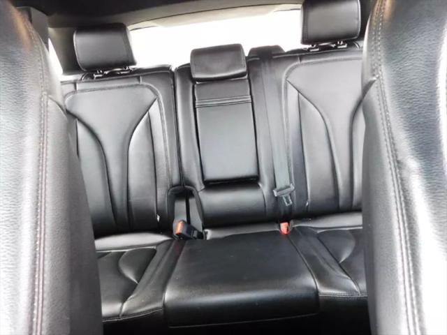 2019 Lincoln Nautilus Standard