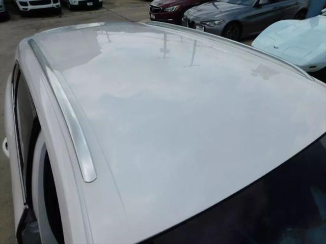 2019 Lincoln Nautilus Standard