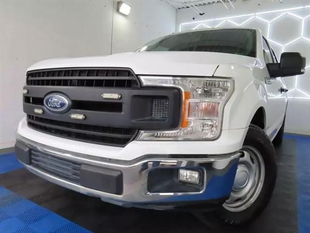 2019 Ford F-150 XL for sale in Manassas, VA