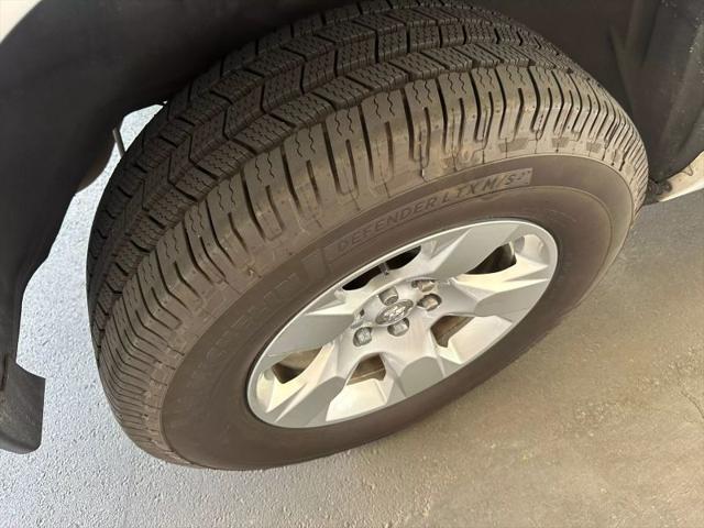 2019 Ram 1500 Big Horn/Lone Star Crew Cab 4x4 57 Box