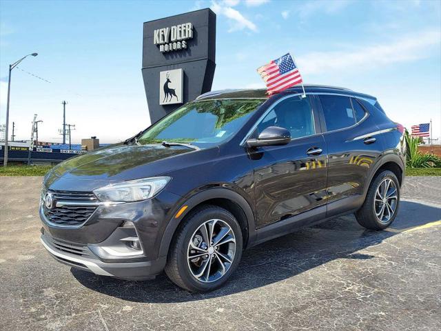 2020 Buick Encore GX FWD Select for sale in Miami, FL