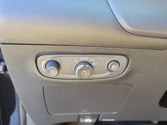 2020 Buick Encore GX FWD Select