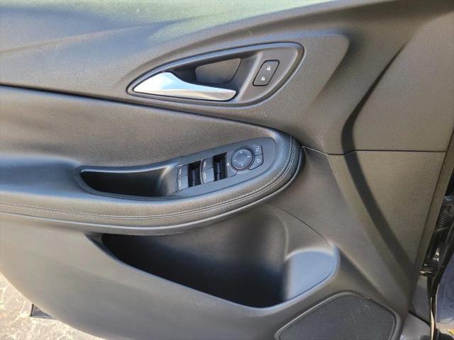 2020 Buick Encore GX FWD Select