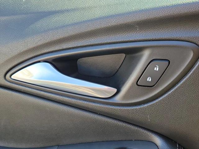 2020 Buick Encore GX FWD Select