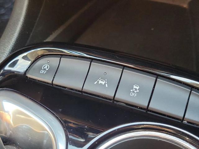 2020 Buick Encore GX FWD Select