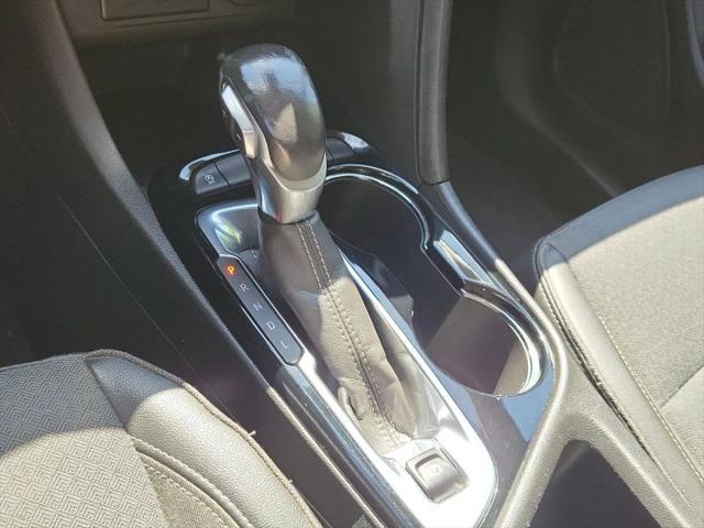 2020 Buick Encore GX FWD Select