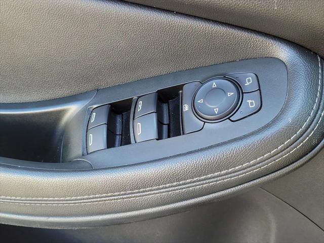 2020 Buick Encore GX FWD Select