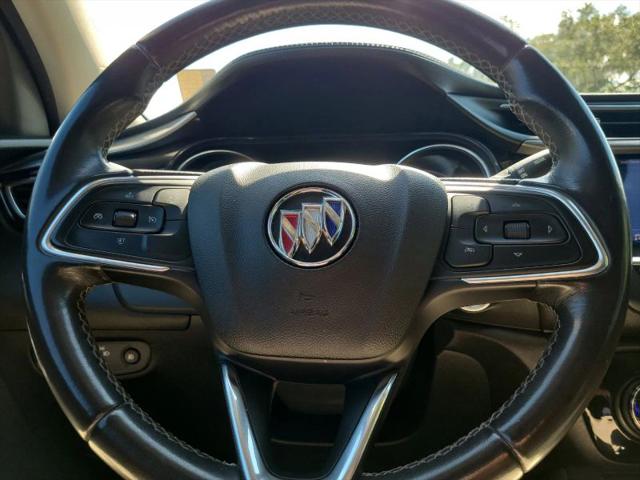 2020 Buick Encore GX FWD Select
