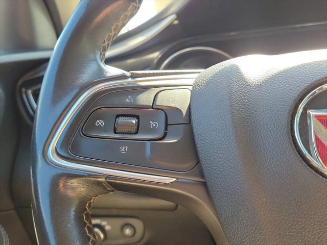 2020 Buick Encore GX FWD Select