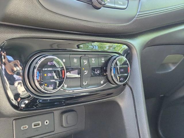 2020 Buick Encore GX FWD Select