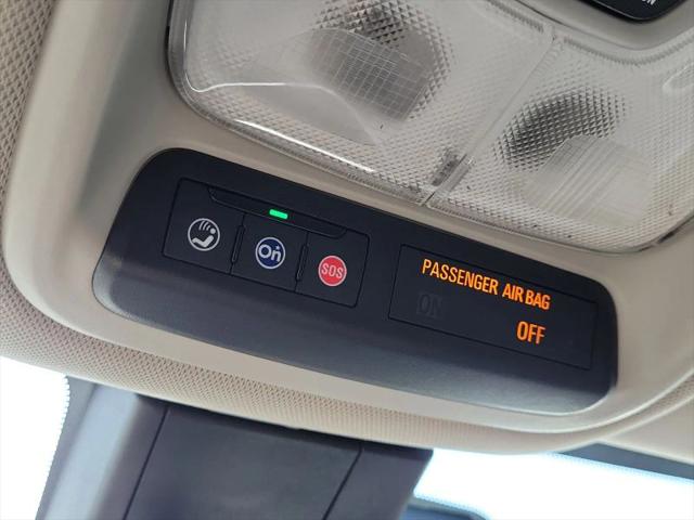2020 Buick Encore GX FWD Select