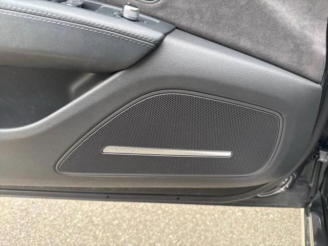 2016 Audi A8 L 3.0T