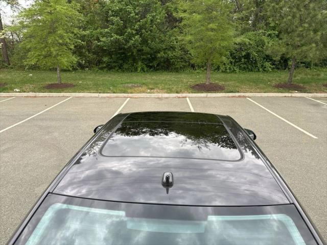 2016 Audi A8 L 3.0T