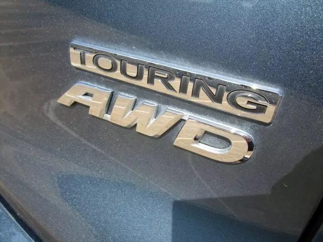 2020 Honda Pilot AWD Touring 7 Passenger