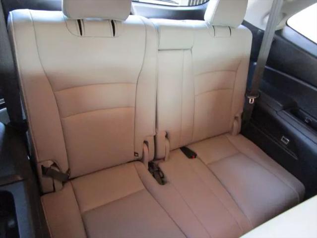 2020 Honda Pilot AWD Touring 7 Passenger