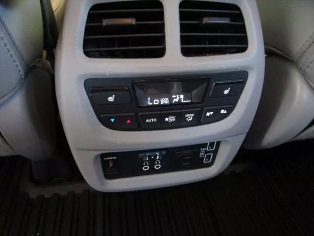 2020 Honda Pilot AWD Touring 7 Passenger