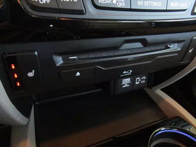2020 Honda Pilot AWD Touring 7 Passenger