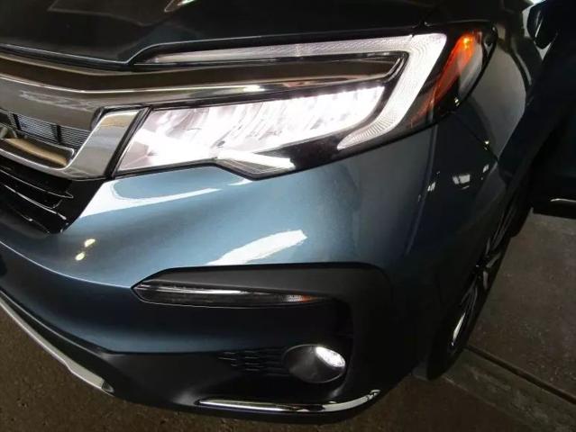 2020 Honda Pilot AWD Touring 7 Passenger