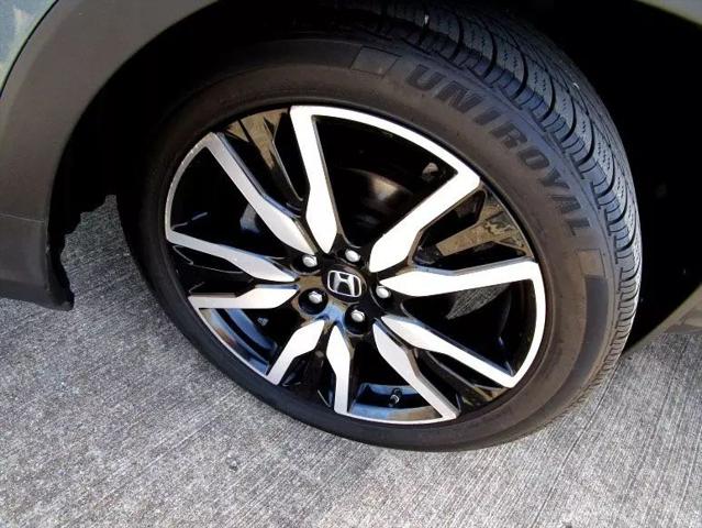 2020 Honda Pilot AWD Touring 7 Passenger