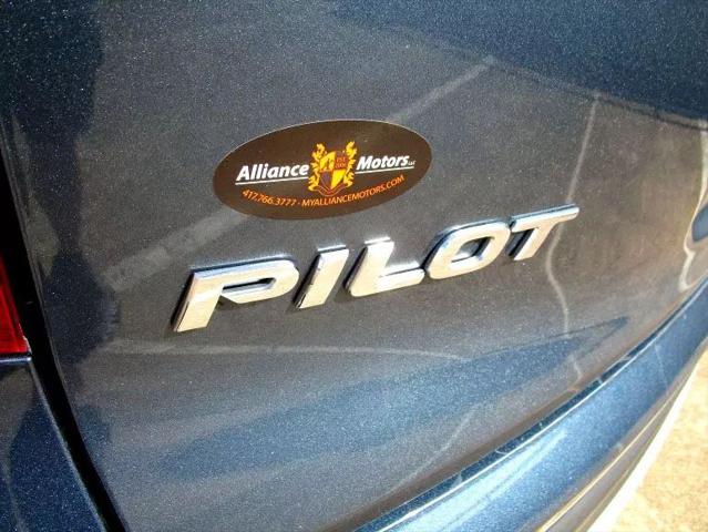2020 Honda Pilot AWD Touring 7 Passenger