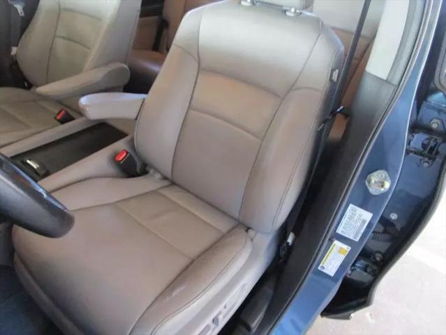 2020 Honda Pilot AWD Touring 7 Passenger