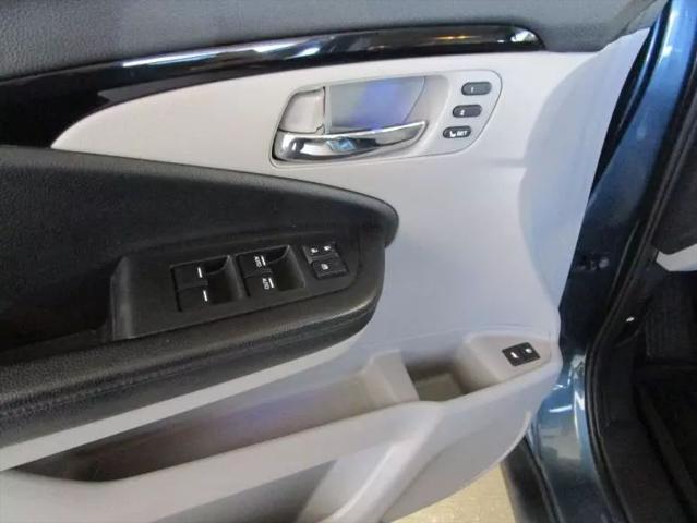 2020 Honda Pilot AWD Touring 7 Passenger